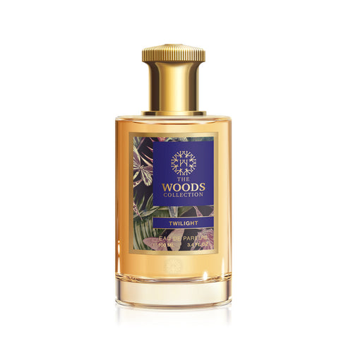 Twilight by The Woods Collection